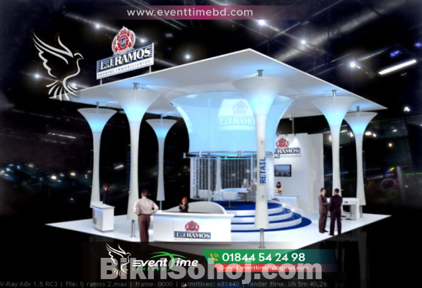 Best Event Management Companies in Bangladesh